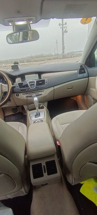 Vand sau schimb Renault automat