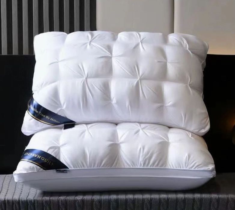 Подушки Hilton garden