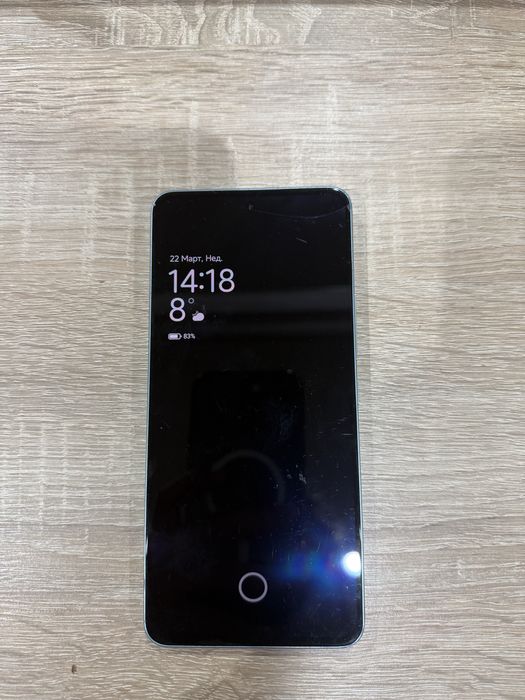 Xiaomi 12 lite 128 gb