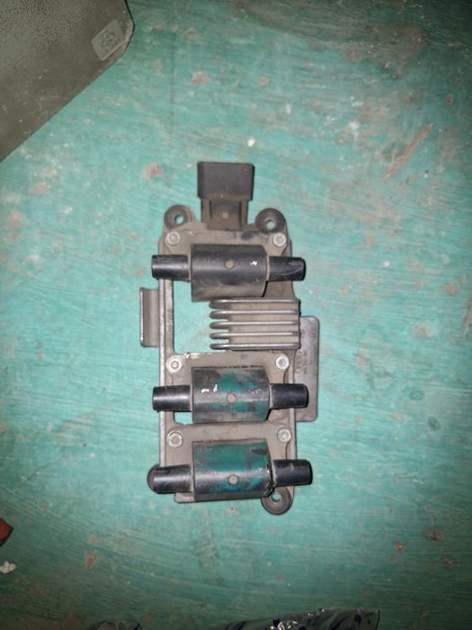 Продам запчасти новые