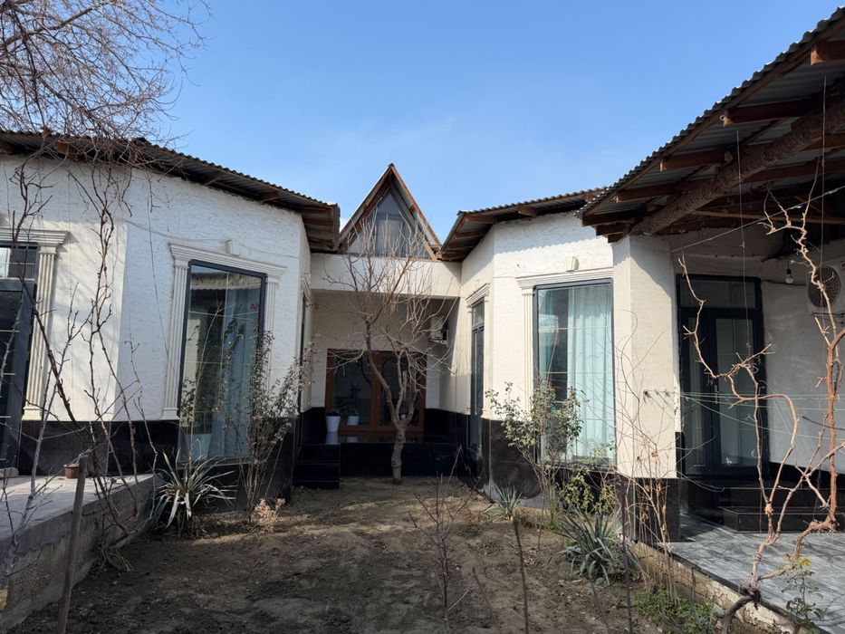 Участок г.Бухаоа