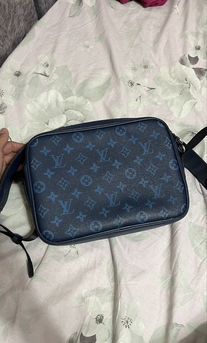 Барсетка Louis Vuitton