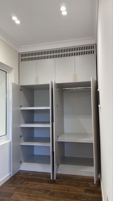 Мебель на заказ