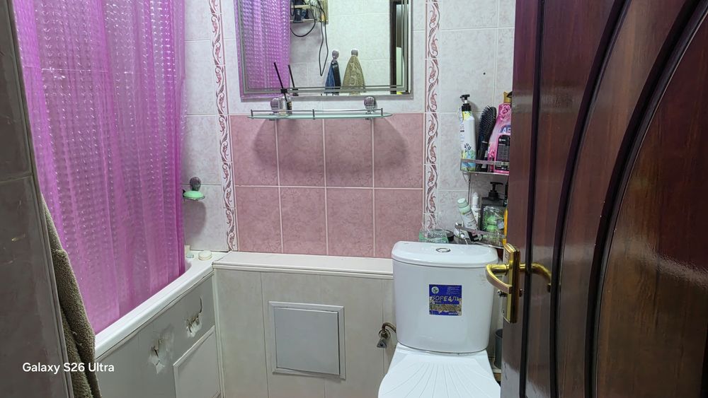 3 xonali uy sotladi  shimoli olmazor  narxi 79000$