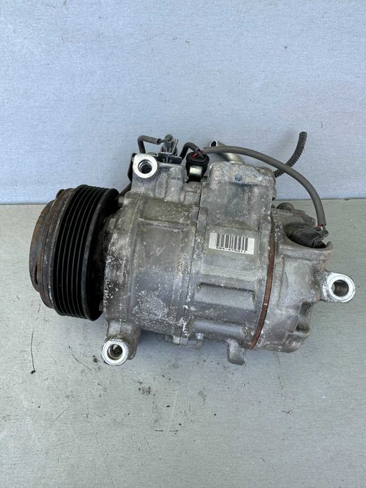 Compresor BMW Seria 5 2.0 D an 2008 - 2013 X1