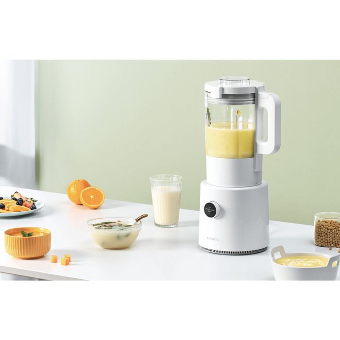 Блендер Xiaomi Smart Blender EU