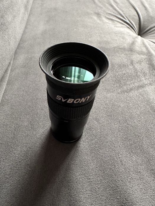 Продам окуляр для телескопа