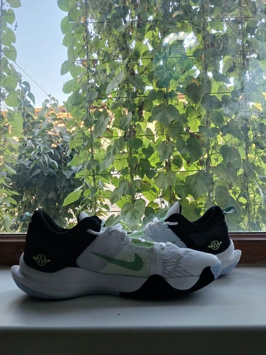 Спортивные кроссовки Nike Giannis immortality 2