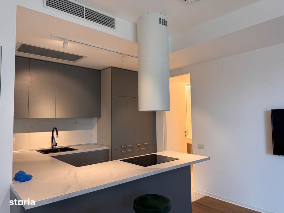 Apartament 2 camere de INCHIRIAT | One Mircea Eliade | Floreasca |