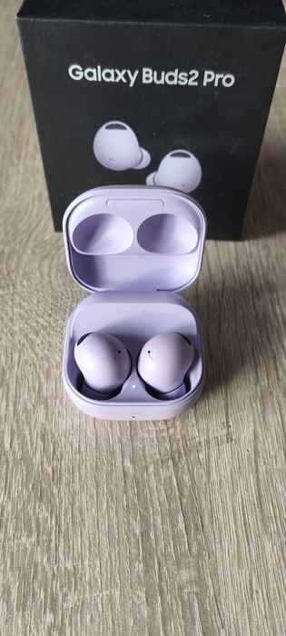 Samsung Galaxy Buds2 Pro