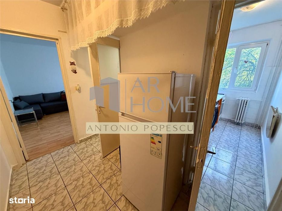 Apartament 2 camere, confort 2, Ploiesti, zona Malu Rosu — fotografia 3