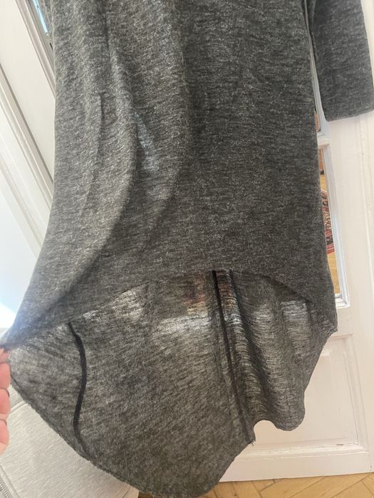 Top asimetric marimea L