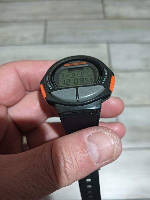 Vând casio JC-20