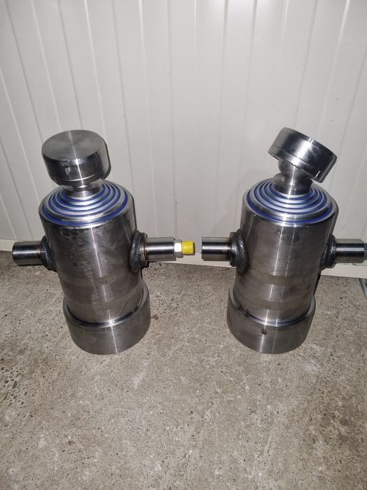 Cilindru basculare 6 trepte bena autoutilitara