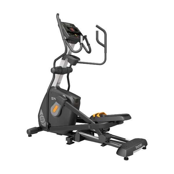Кростренажор Encore ECE5 | Кардио Уреди | Фитнес Оборудване | COMMERCIAL ELLIPTICAL CROSS TRAINER