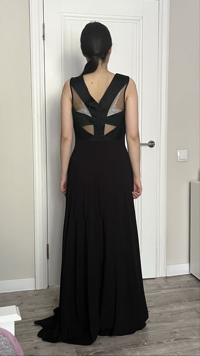 Продаю платье на выпускной