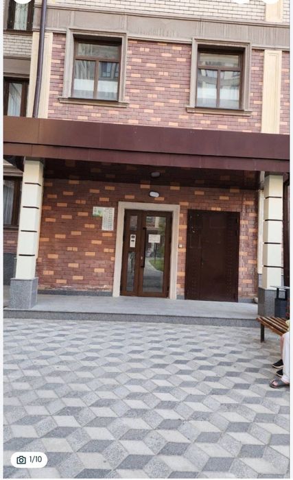 Продается квартира Голден хаус Сагбон