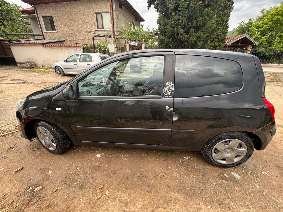 Renault Twingo 1,2 бензин