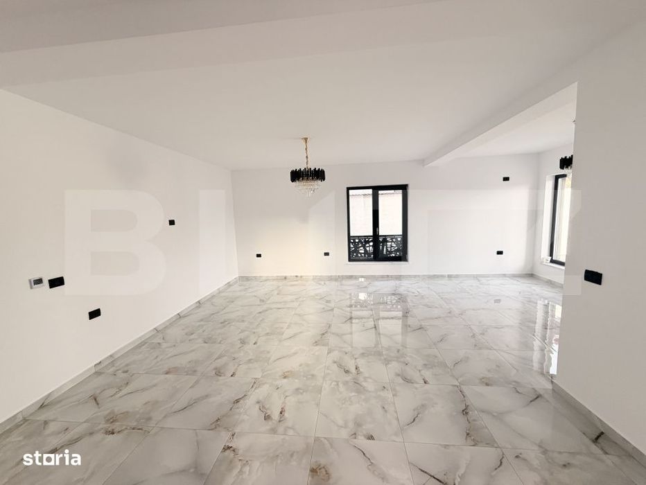 Casa de vanzare, 160 mp, zona Nord - Șimnicu de Jos