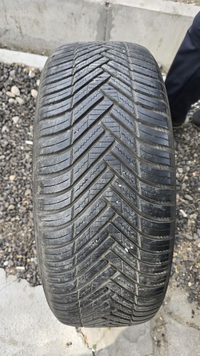 235/55/R19 HANKOOK knergy