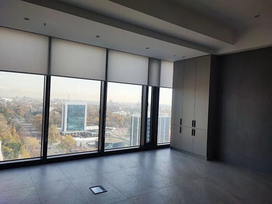 Аренда офис в NestOne 57 м²