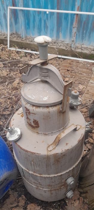 Сварочный аппарат  !