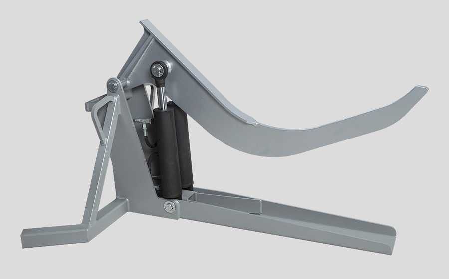 Accesorii pentru banzice debitare busteni