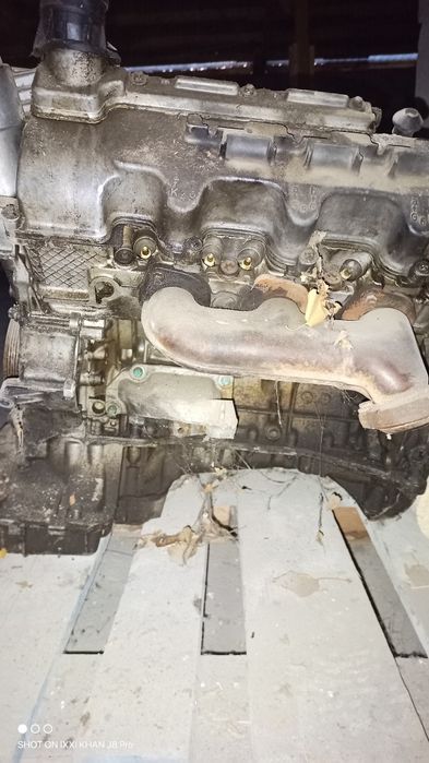 Каваның маторы  привазнои