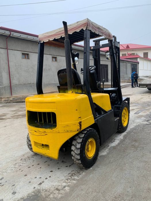 Kara sotiladi daewoo