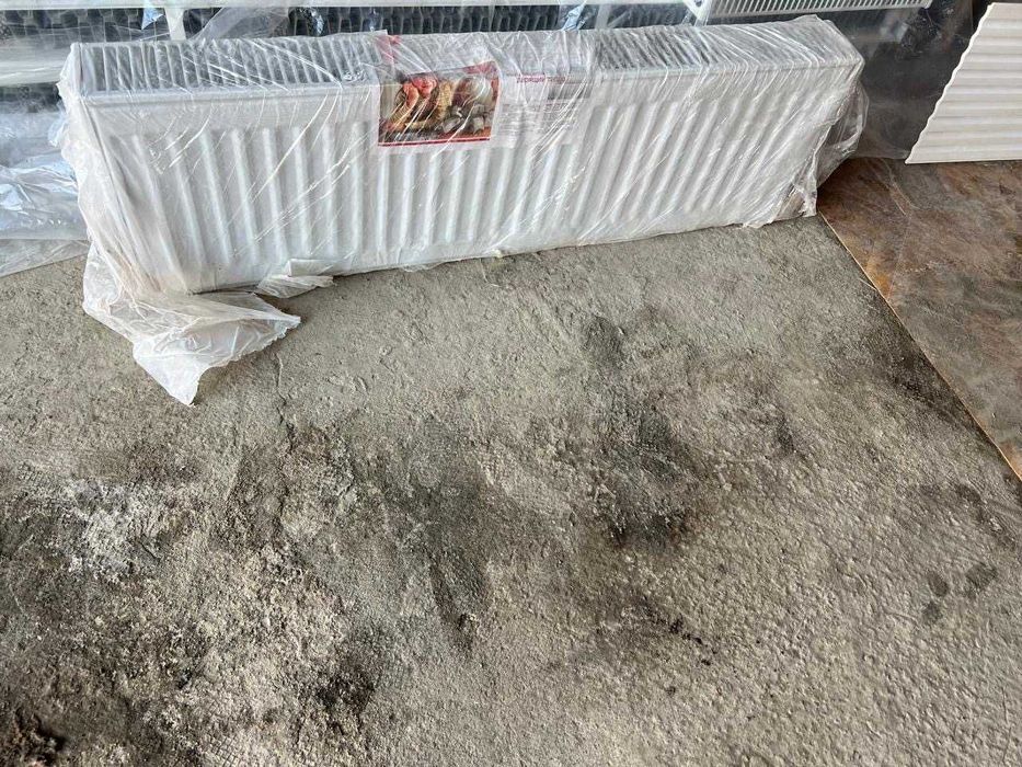 Радиаторы новые стальные панельные