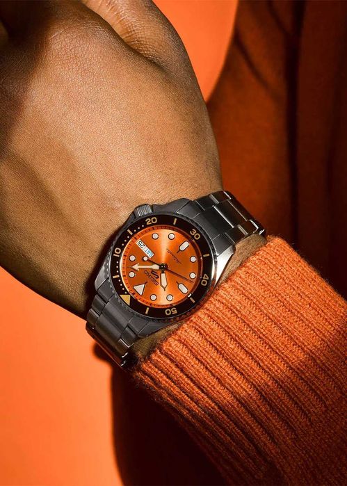 Часы Seiko срочно