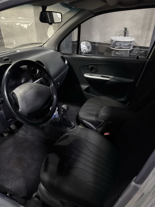 Matiz best 2010 yil sotiladi