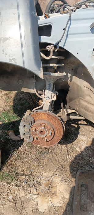 Авторазбор chariot Mitsubishi