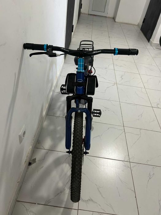 Велосипед спортивный