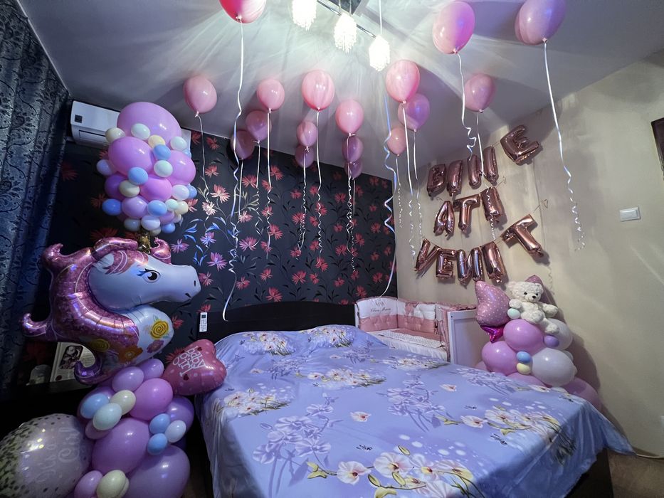 Arcada Baloane/ aranjamente baloane diverse/ evenimente