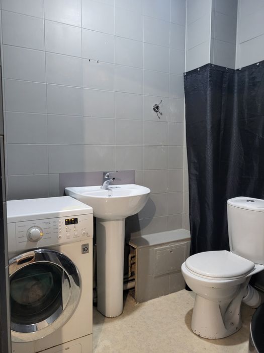 Квартира у моря на 1 этаже