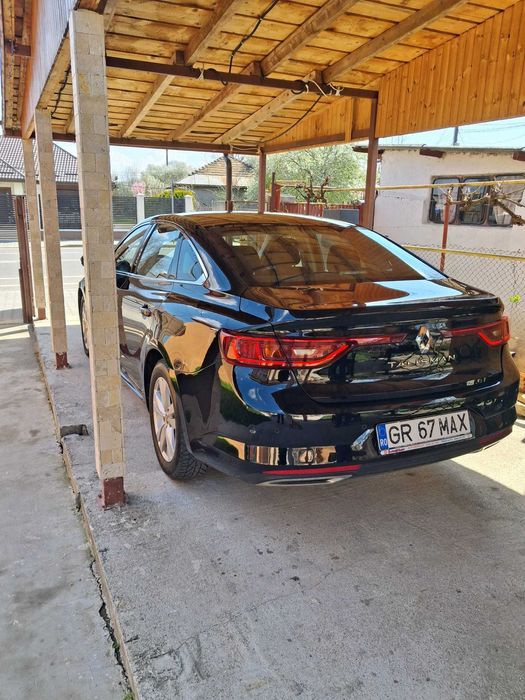 Renault Talisman 1.6 DCI