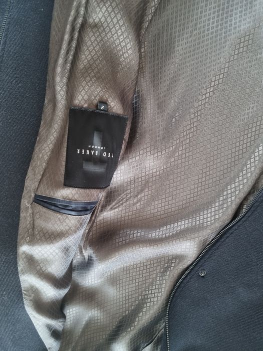 Мъжко Палто - Ted Baker /S,M/