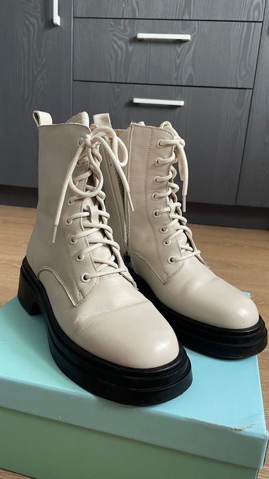 Сапоги зимние 38 размер