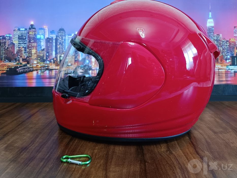 Мото шлем от Японского бренда ARAI VECTOR