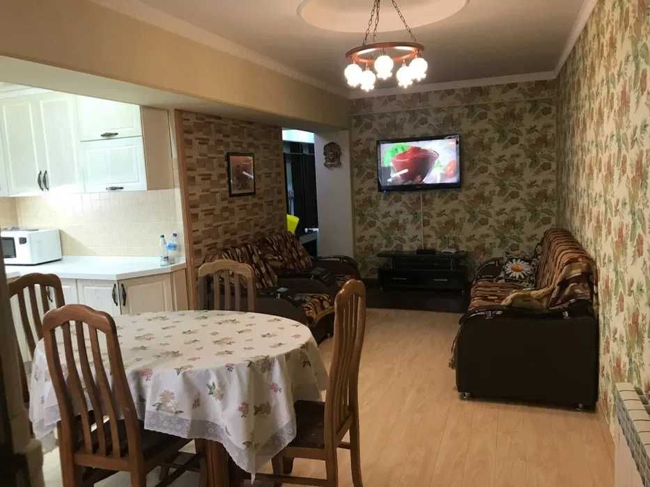 Сдаётся квартира на Ашхабад Парк