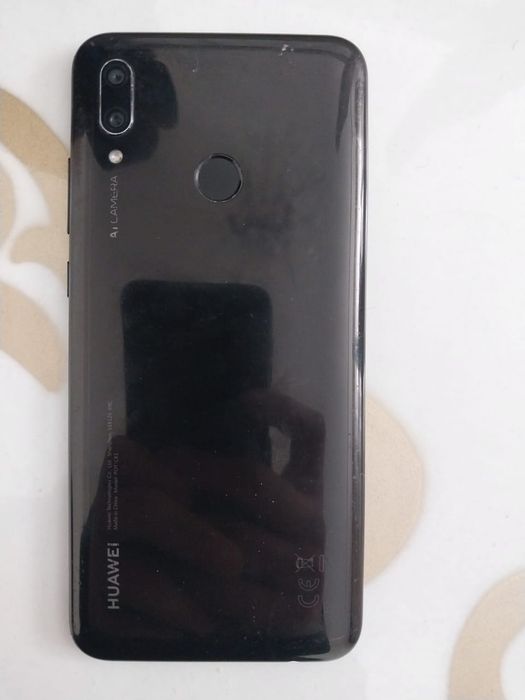 Huawei P smart 2019