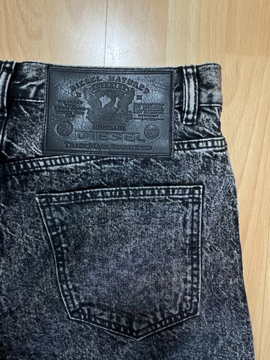 Diesel нови мъжки къси панталони W32