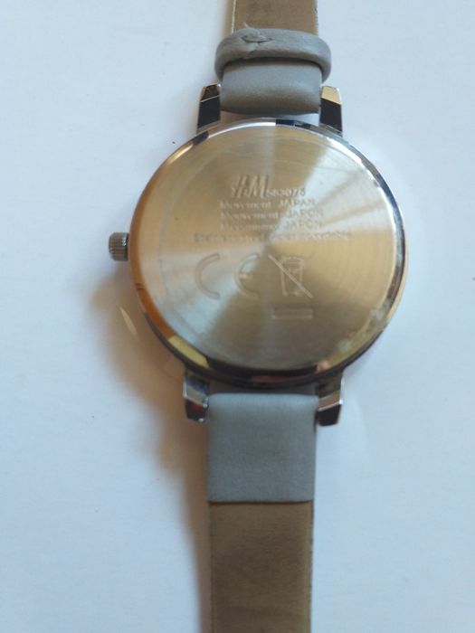 Дамски часовник H&M