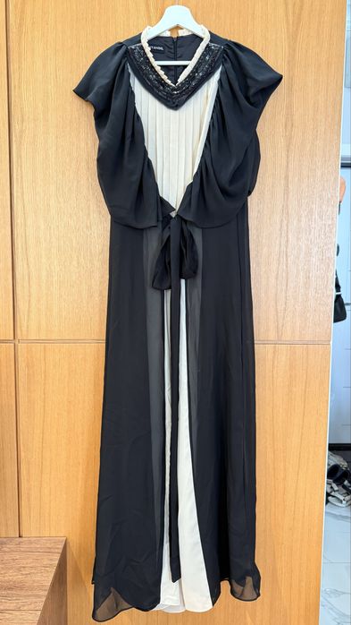 Нарядные вечерние платья