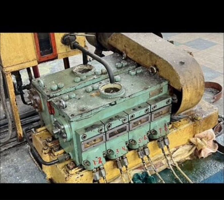 Компрессора поршневые, ВП, ВМ