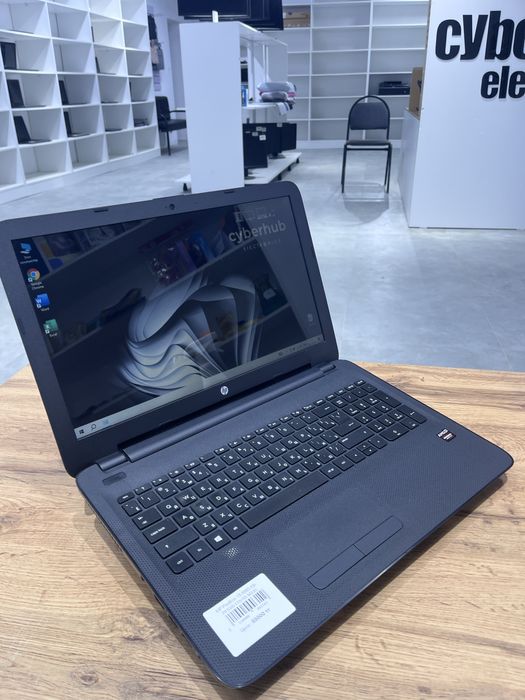 Ноутбук HP Pavilion 15