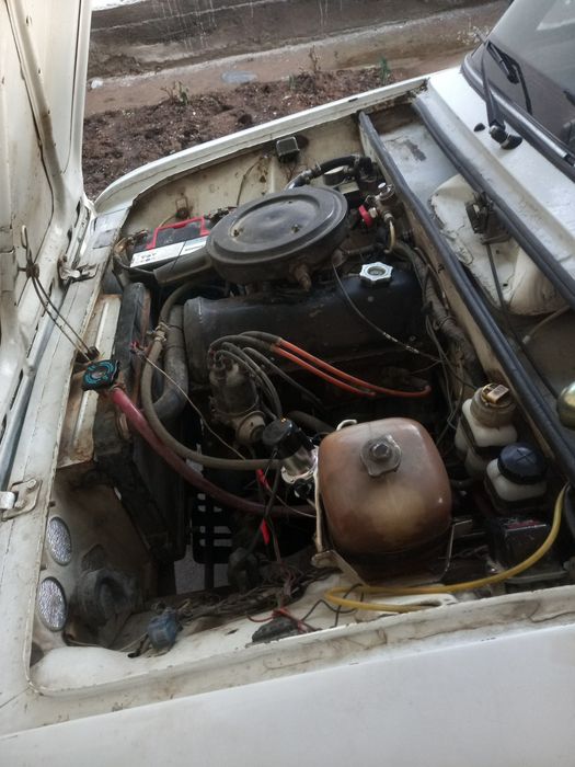 21011 запчастка нахадув метани бор