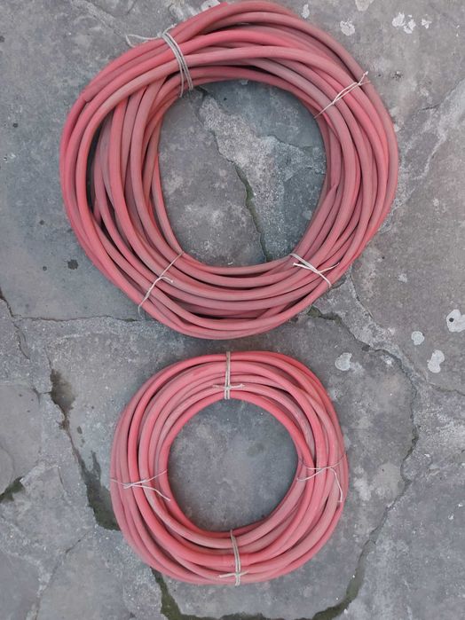 Маркучи за поливане