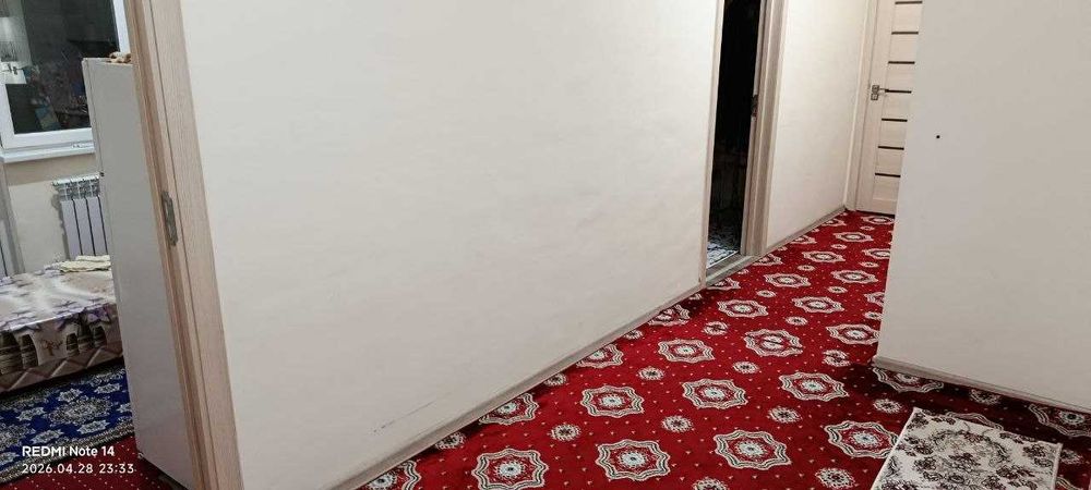 Yangi domga ijaraga qo'yiladi. Izohni tushunib keyin tel qiling.